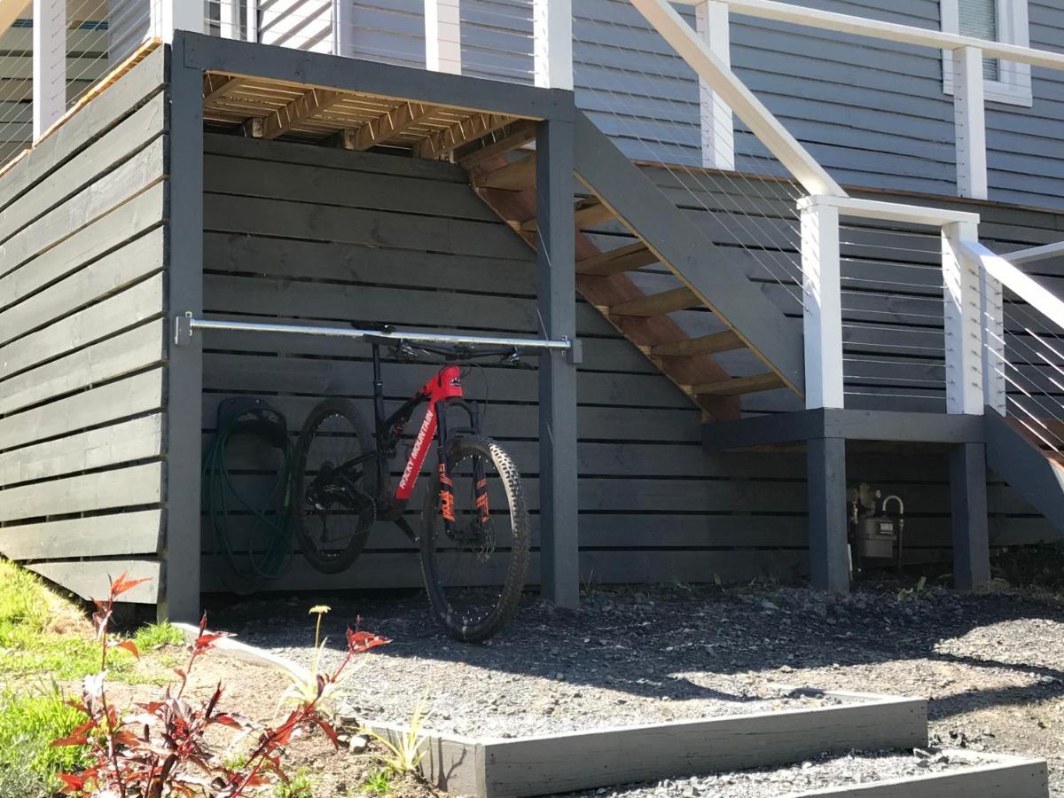 Villa Warburton Digs Exterior foto