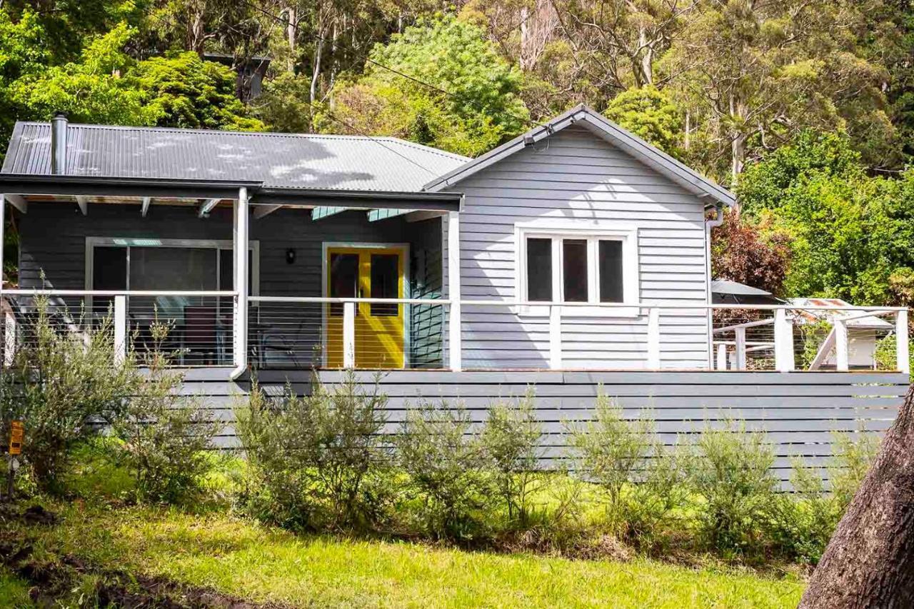 Villa Warburton Digs Exterior foto